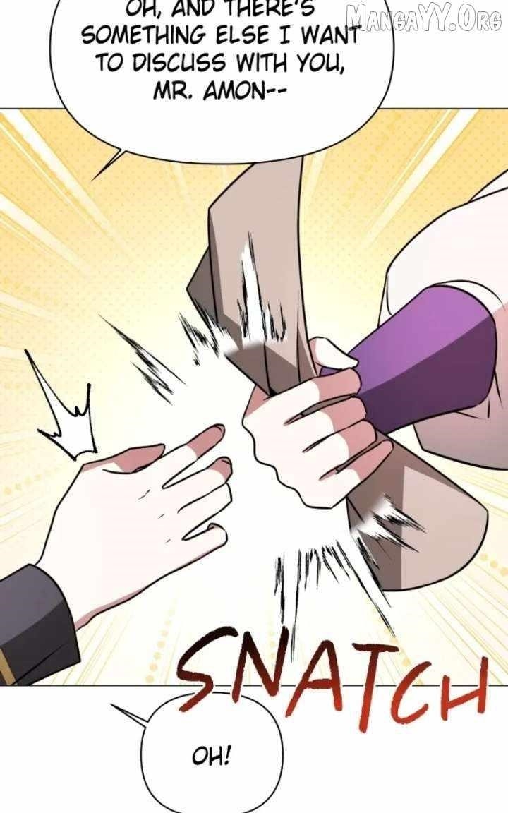 The Academy Is Ruined Chapter 62 page 92