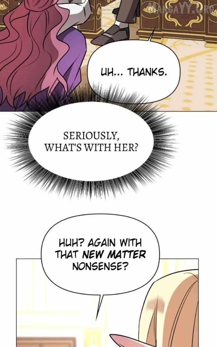 The Academy Is Ruined Chapter 62 page 94
