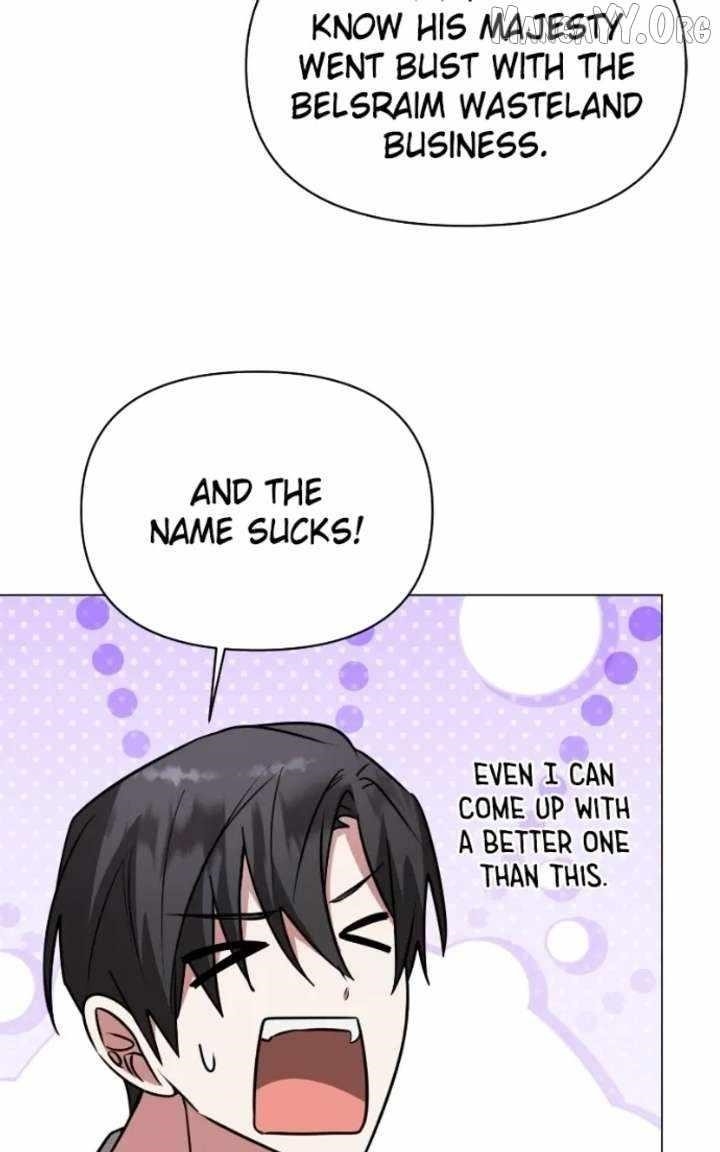 The Academy Is Ruined Chapter 62 page 97