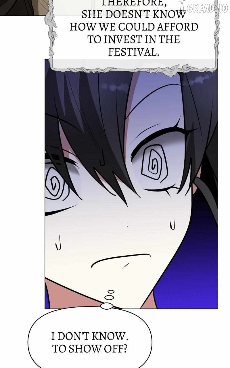 The Academy Is Ruined Chapter 81 page 27