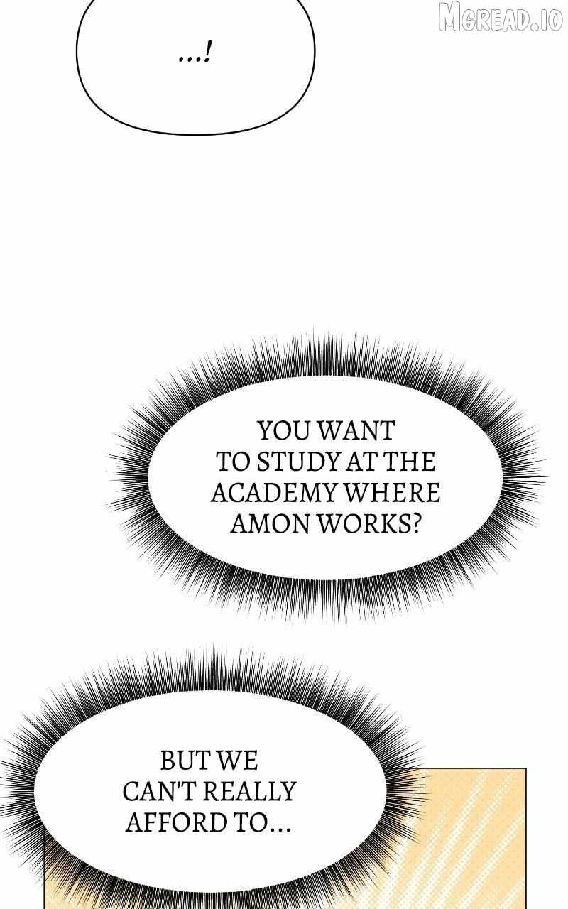 The Academy Is Ruined Chapter 81 page 32