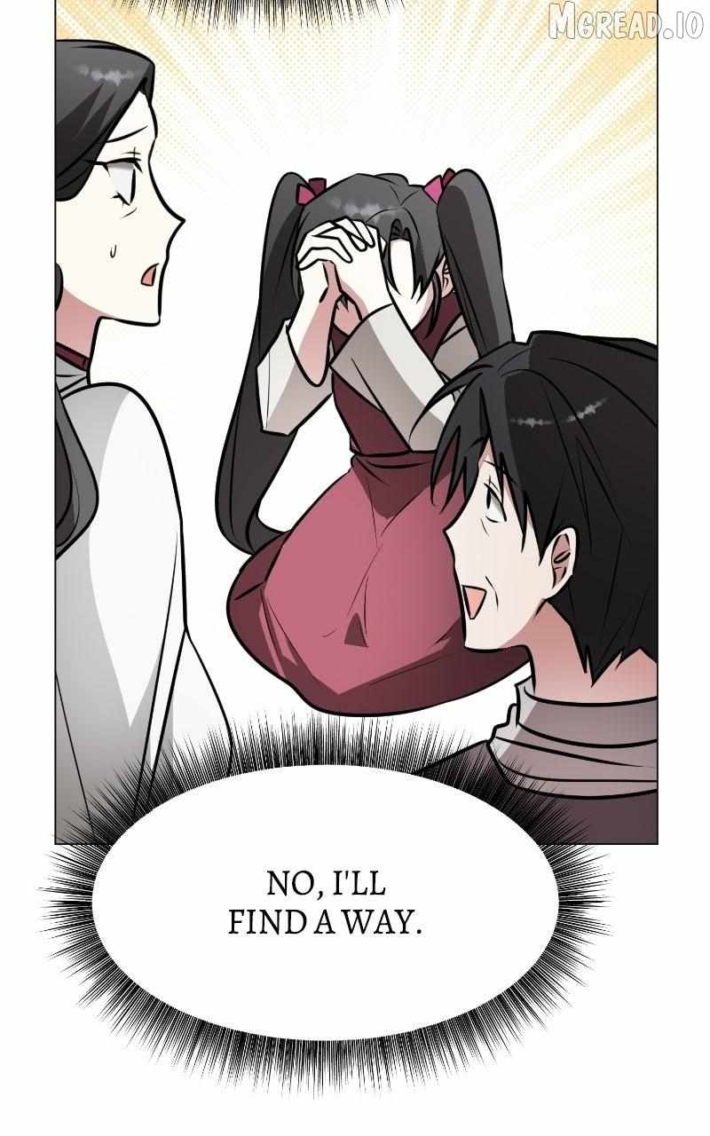 The Academy Is Ruined Chapter 81 page 33