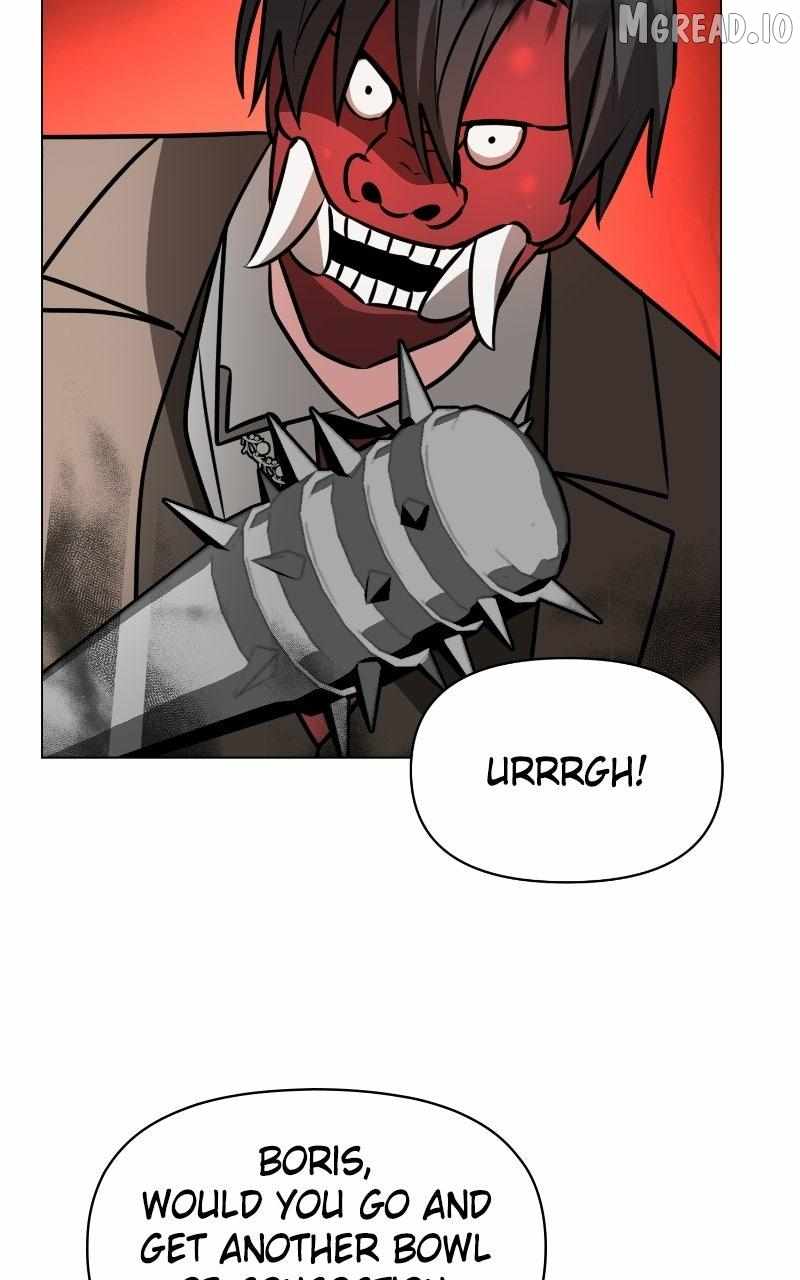 The Academy Is Ruined Chapter 81 page 54
