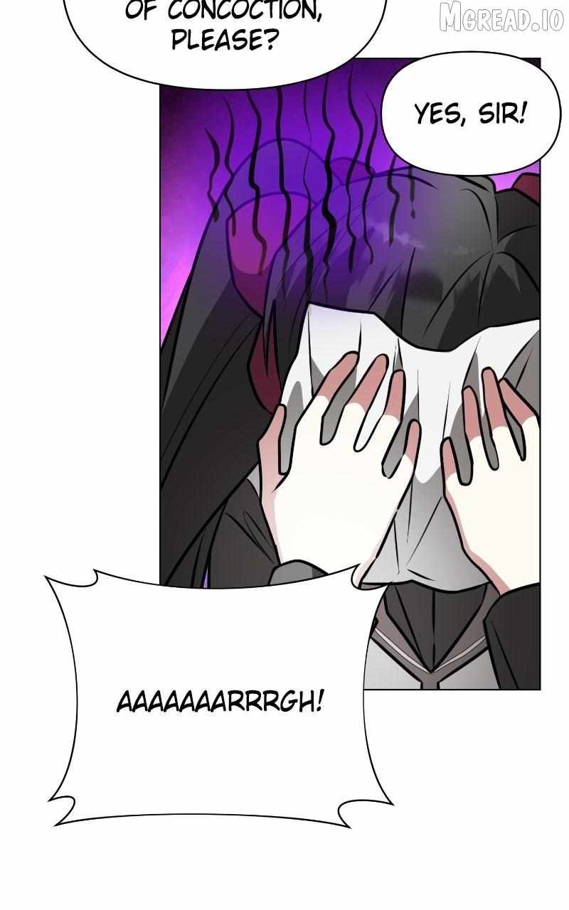 The Academy Is Ruined Chapter 81 page 55