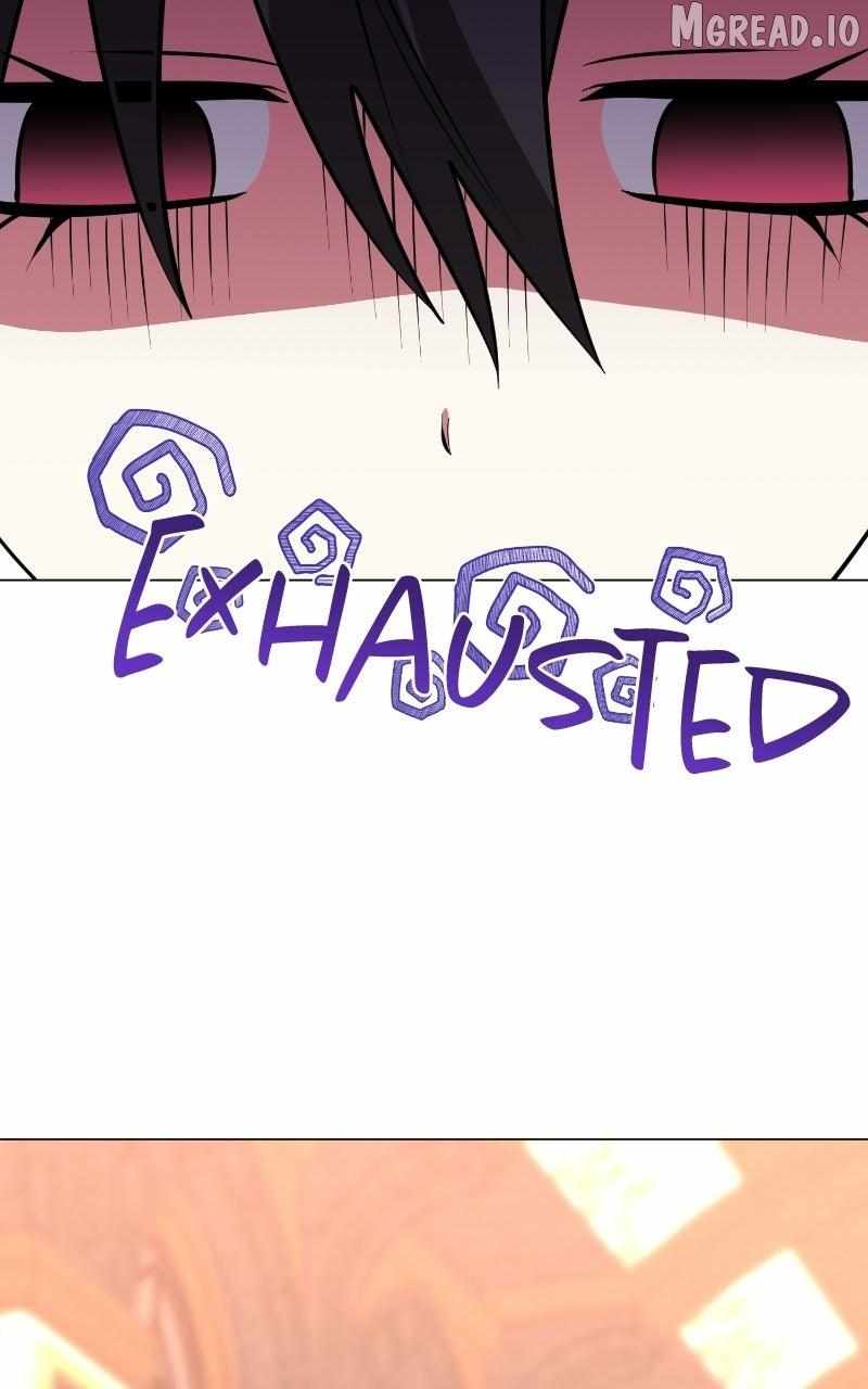 The Academy Is Ruined Chapter 81 page 57