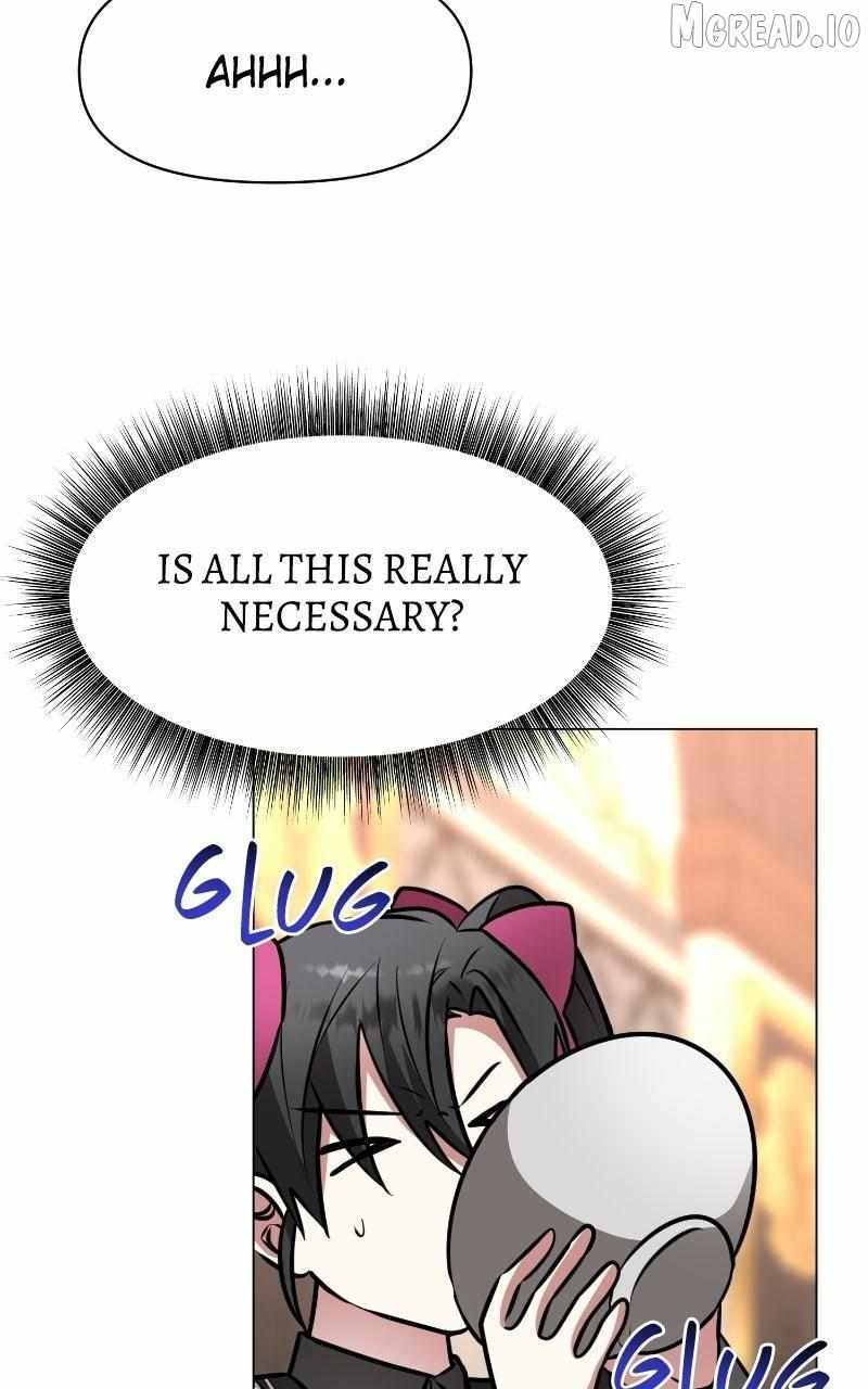 The Academy Is Ruined Chapter 81 page 59