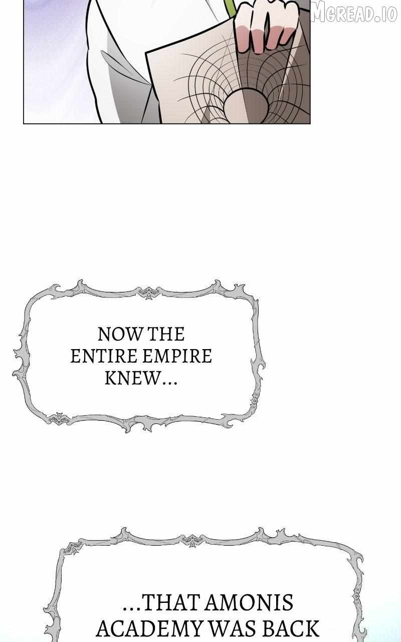 The Academy Is Ruined Chapter 81 page 6