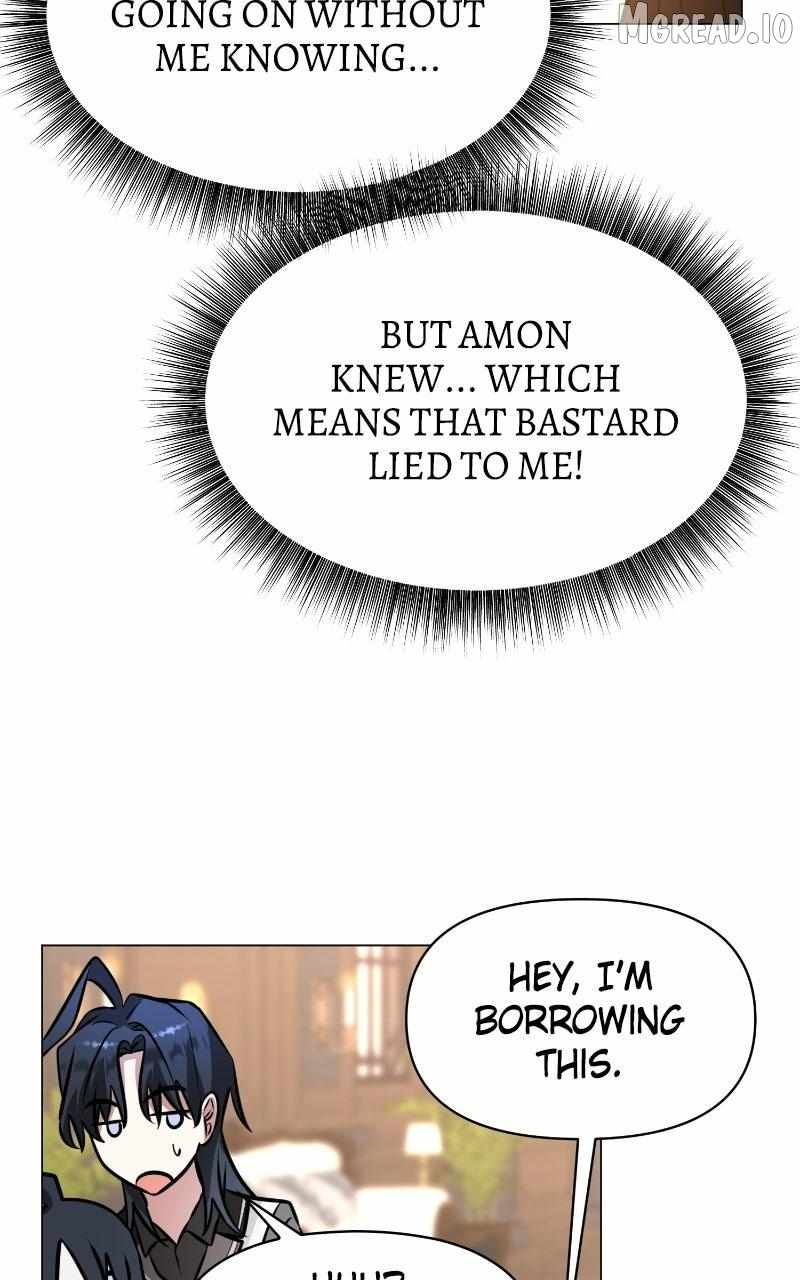 The Academy Is Ruined Chapter 81 page 71
