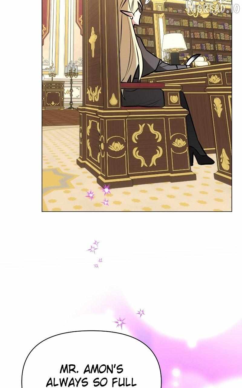 The Academy Is Ruined Chapter 81 page 79