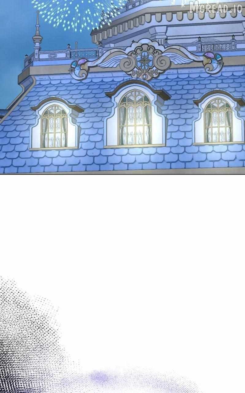 The Academy Is Ruined Chapter 81 page 8
