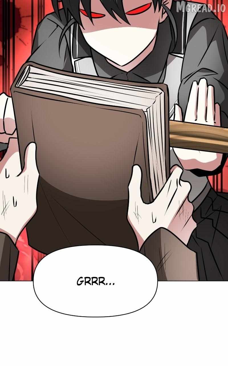 The Academy Is Ruined Chapter 81 page 85