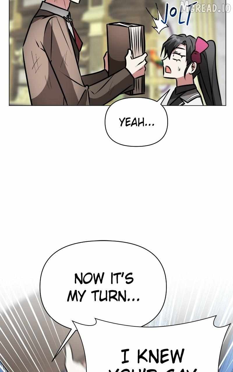 The Academy Is Ruined Chapter 81 page 89