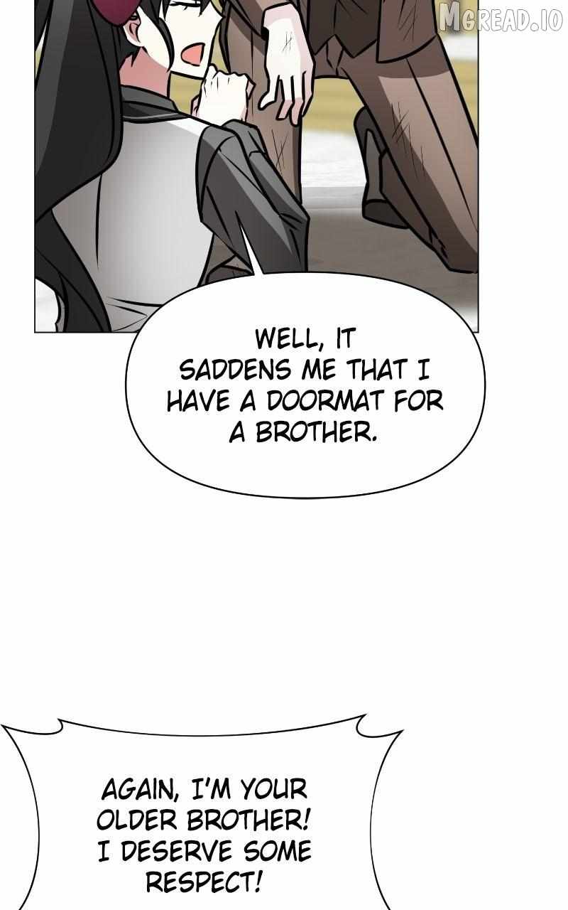 The Academy Is Ruined Chapter 81 page 95