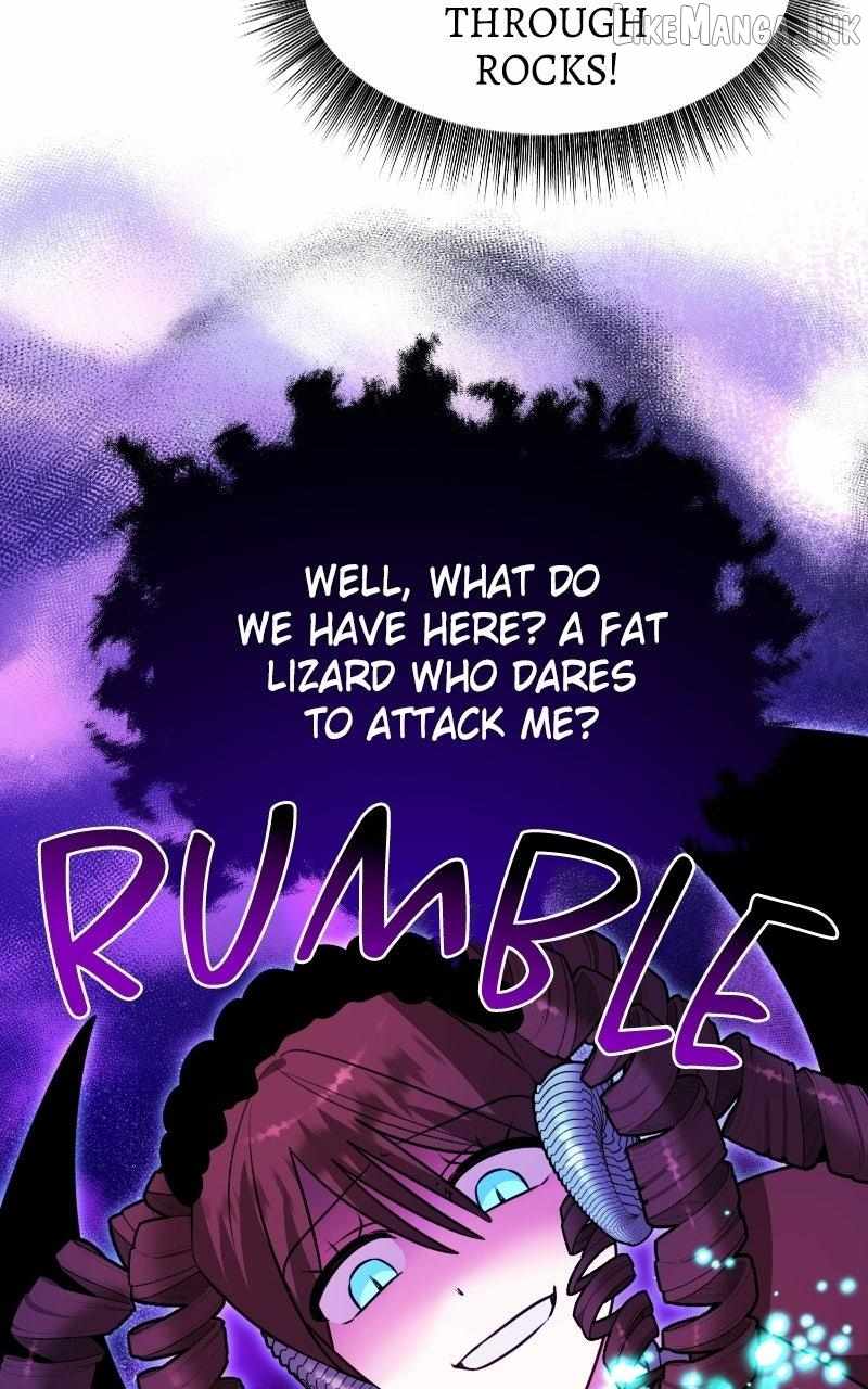 The Academy Is Ruined Chapter 87 page 16
