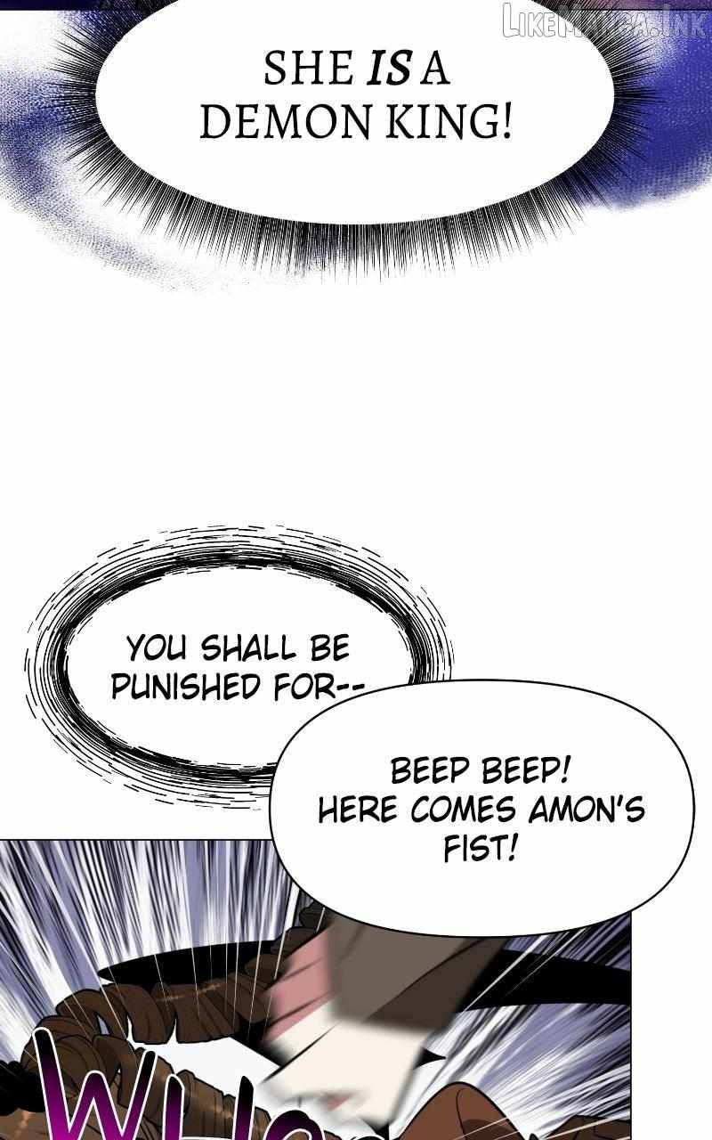The Academy Is Ruined Chapter 87 page 18