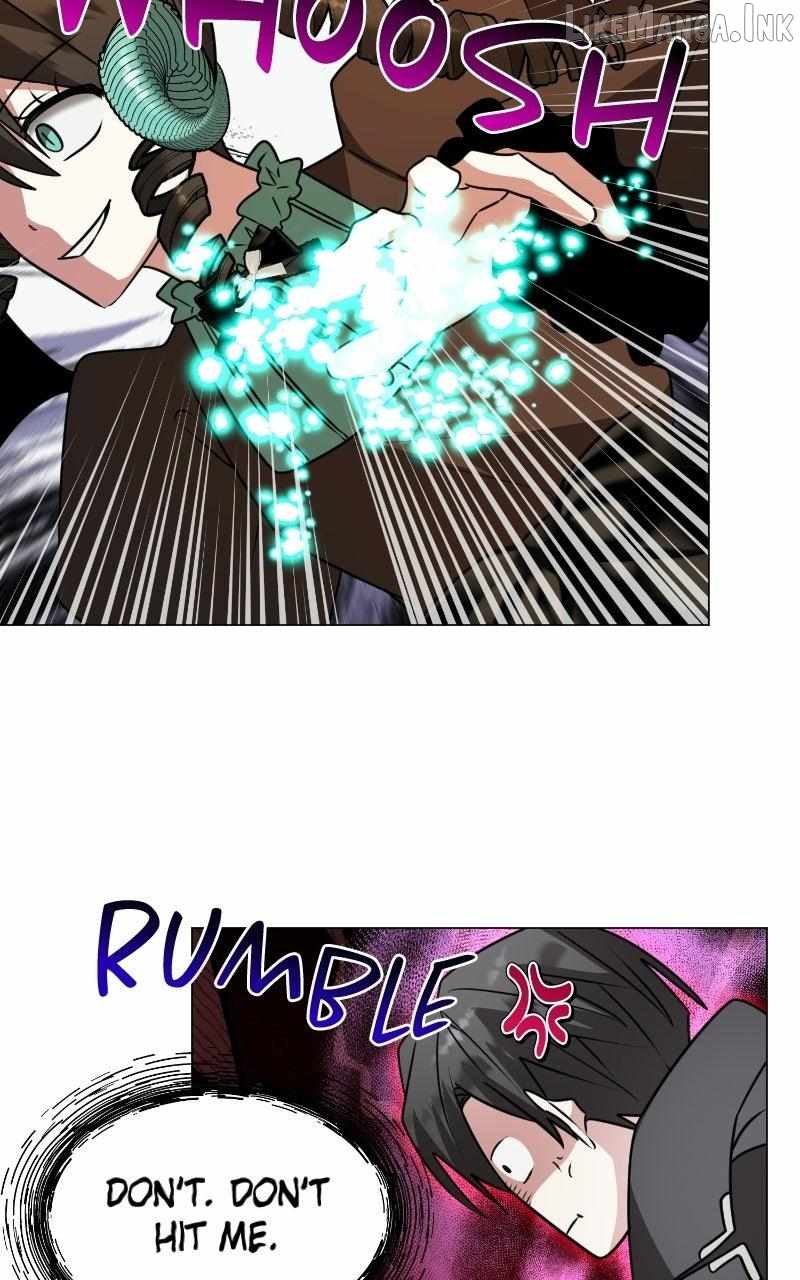 The Academy Is Ruined Chapter 87 page 19
