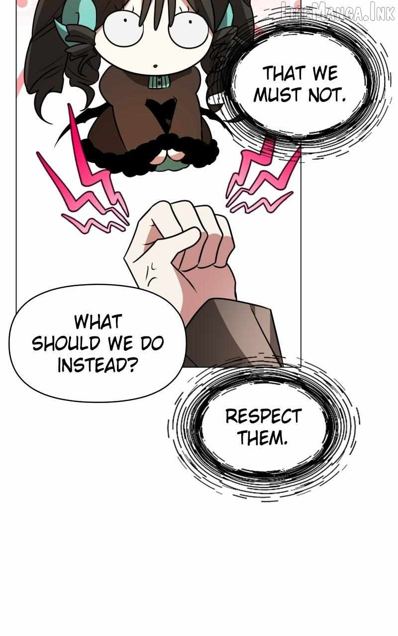 The Academy Is Ruined Chapter 87 page 21