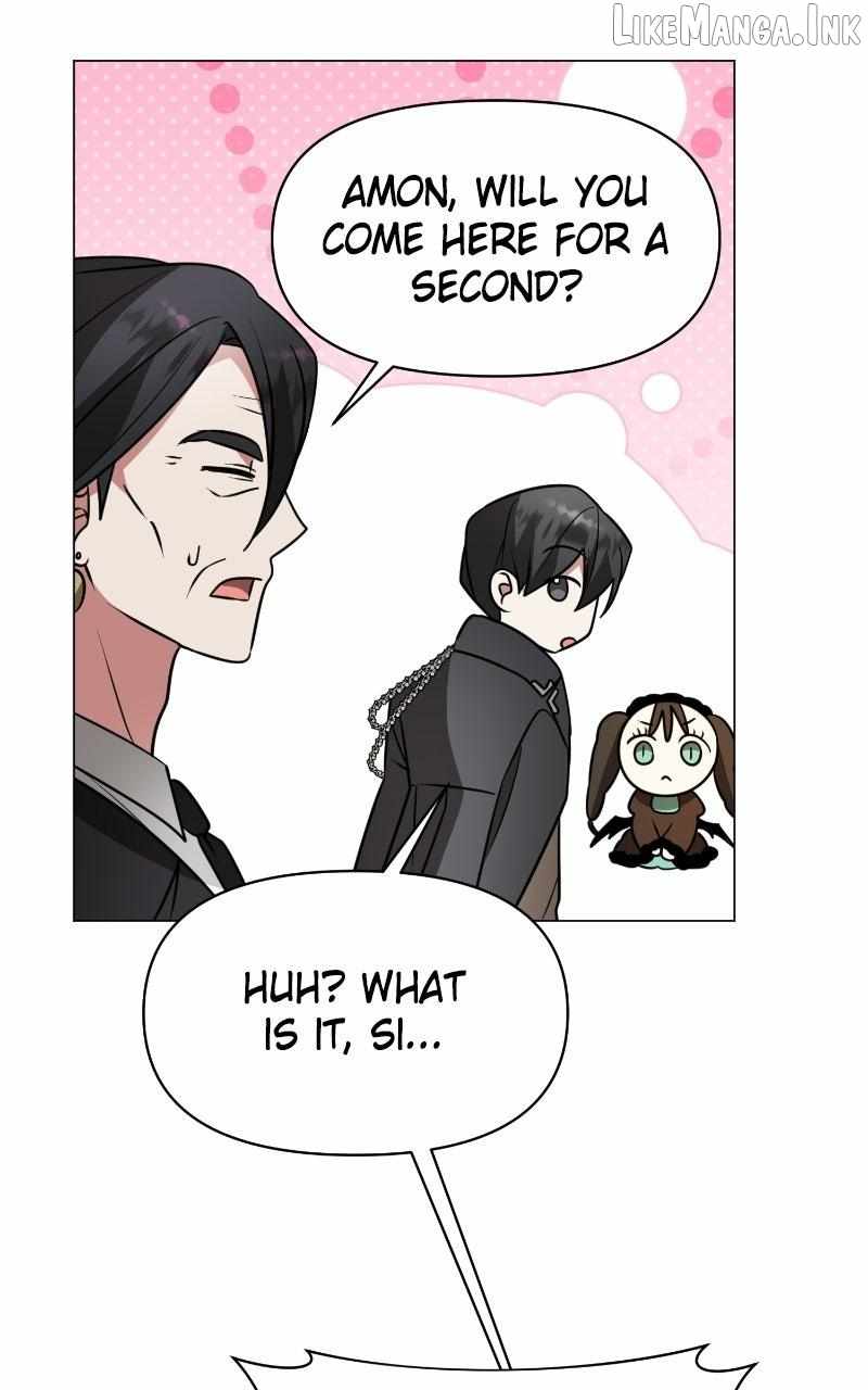 The Academy Is Ruined Chapter 87 page 22