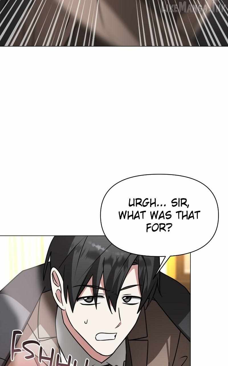 The Academy Is Ruined Chapter 87 page 24