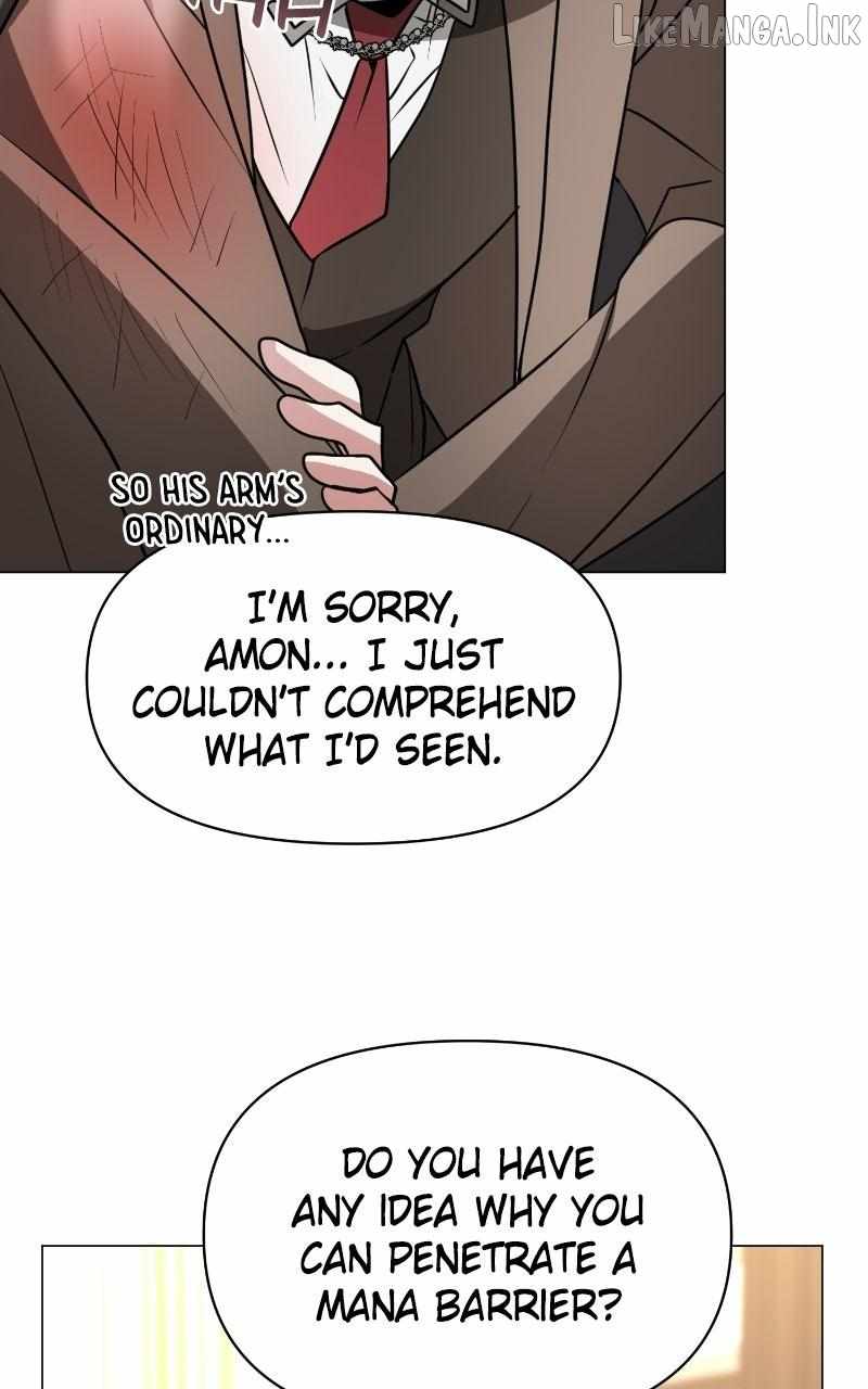 The Academy Is Ruined Chapter 87 page 25