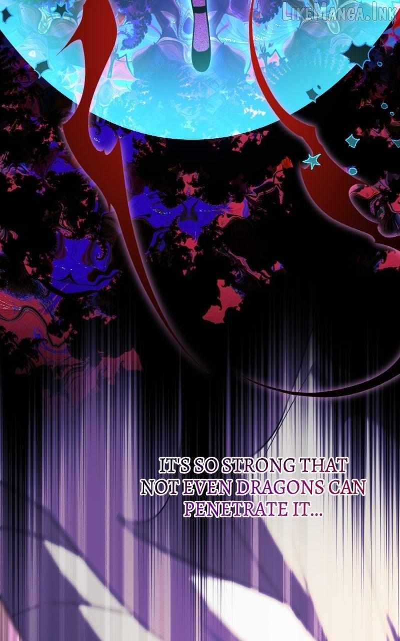 The Academy Is Ruined Chapter 87 page 3