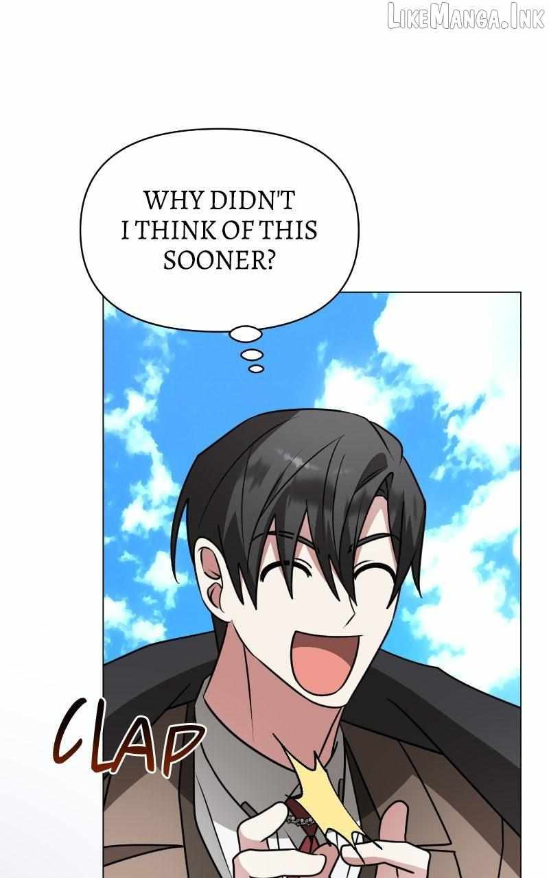 The Academy Is Ruined Chapter 87 page 33