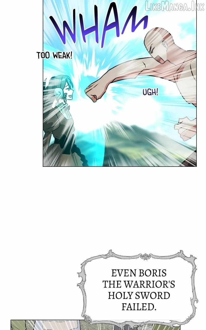 The Academy Is Ruined Chapter 87 page 36