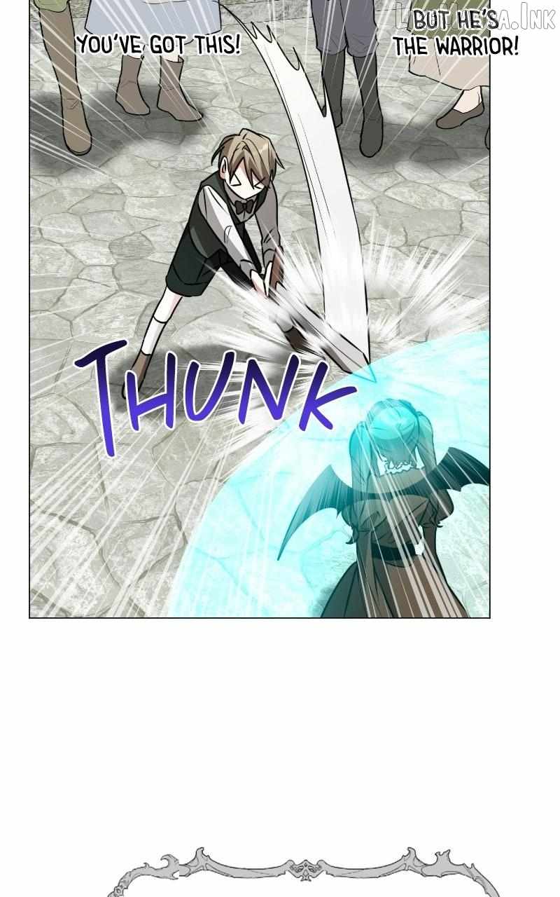 The Academy Is Ruined Chapter 87 page 37