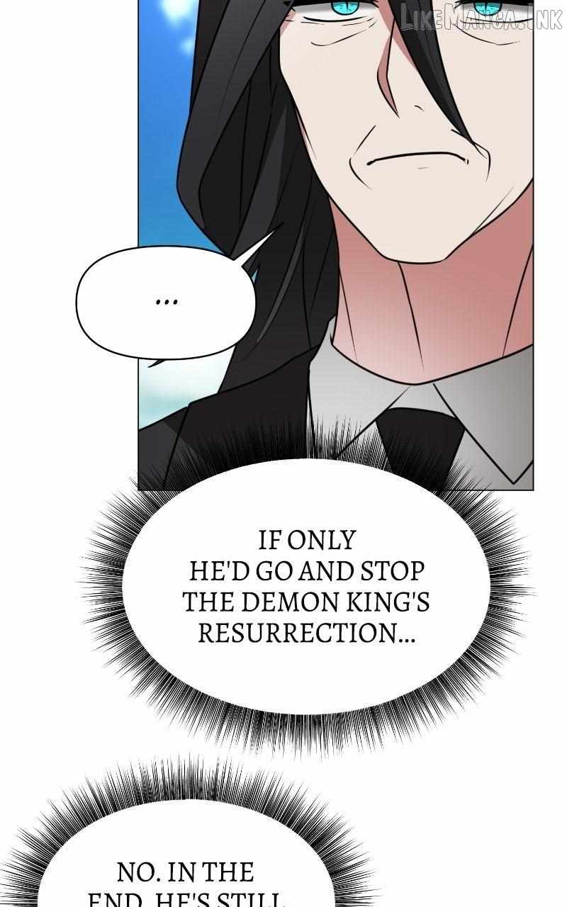 The Academy Is Ruined Chapter 87 page 41