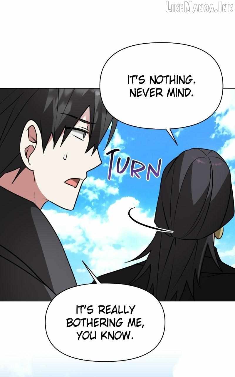 The Academy Is Ruined Chapter 87 page 43