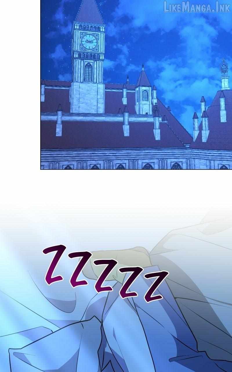 The Academy Is Ruined Chapter 87 page 47