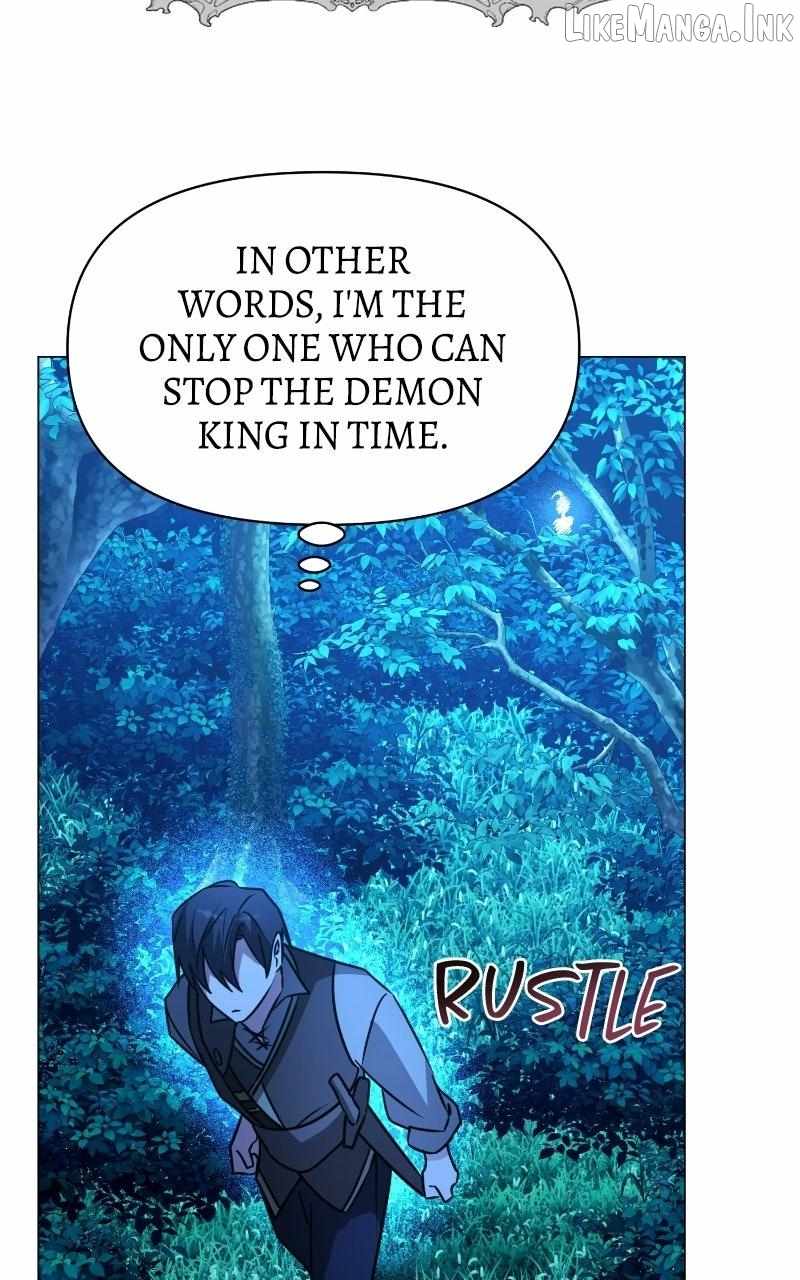 The Academy Is Ruined Chapter 87 page 55
