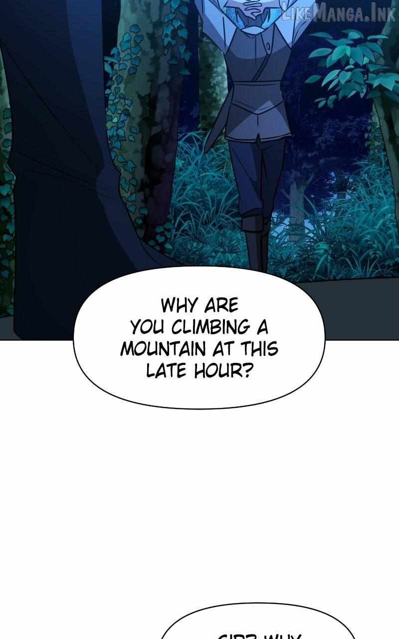 The Academy Is Ruined Chapter 87 page 58