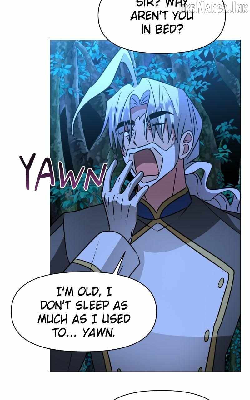 The Academy Is Ruined Chapter 87 page 59