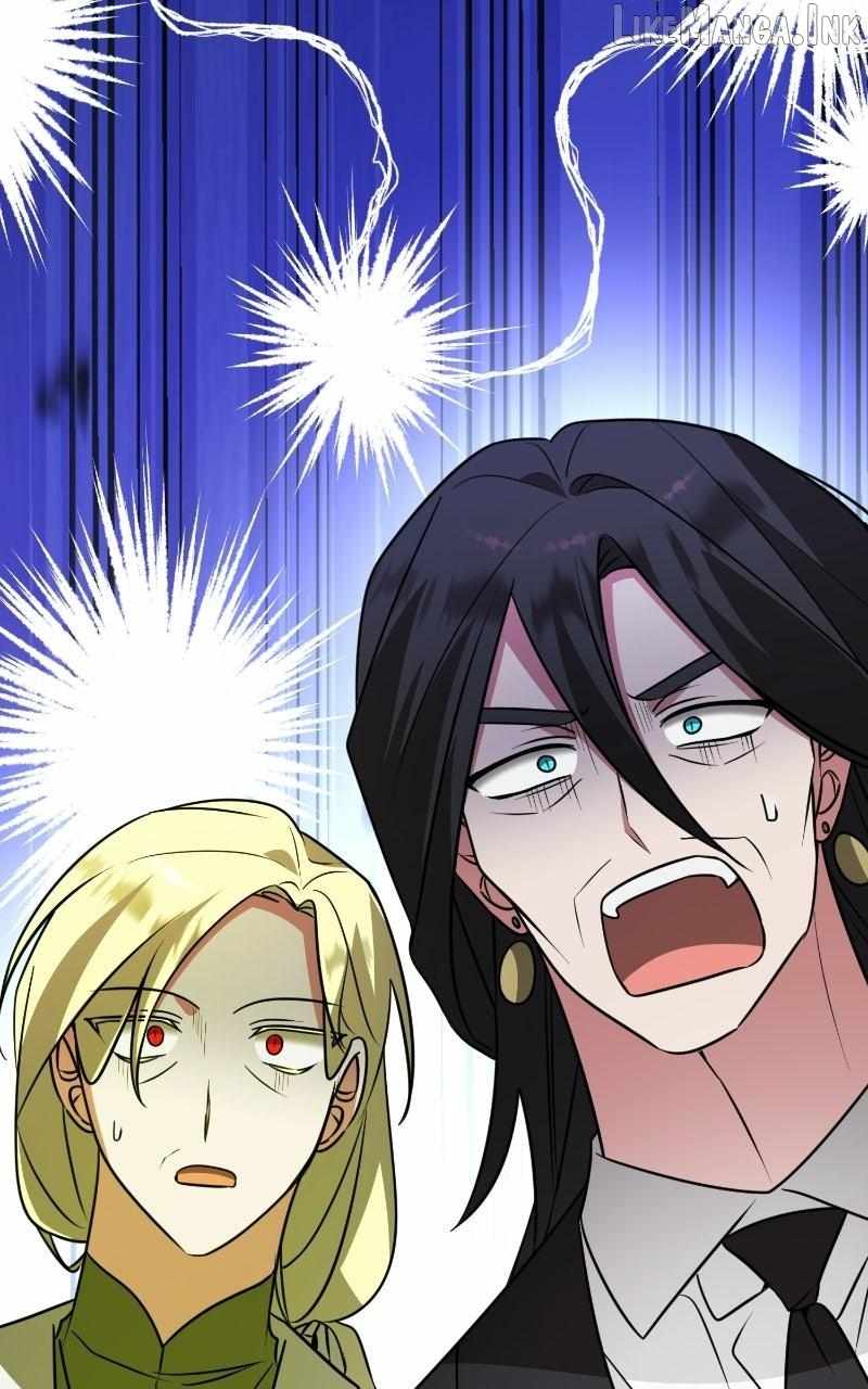 The Academy Is Ruined Chapter 87 page 6