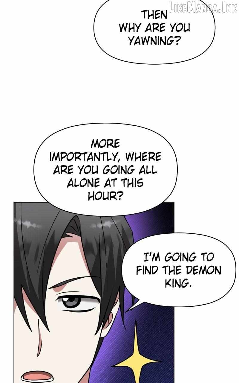 The Academy Is Ruined Chapter 87 page 60