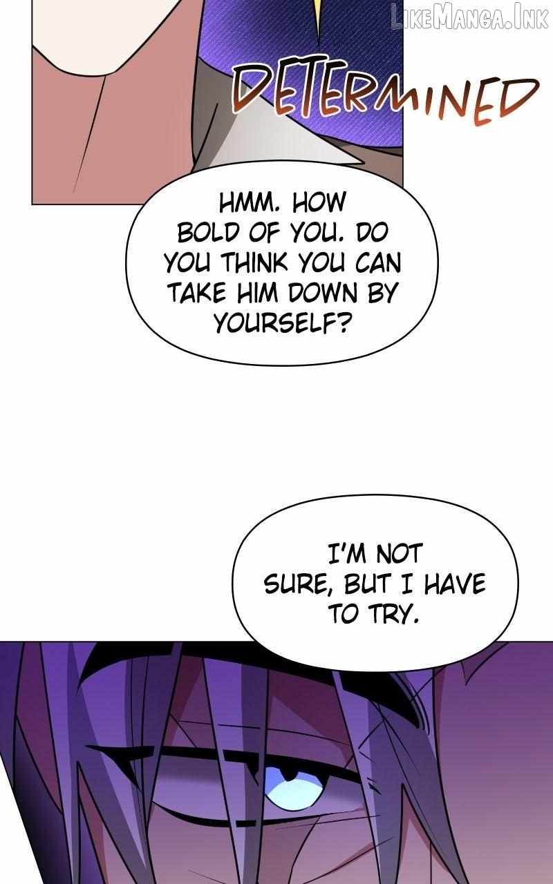 The Academy Is Ruined Chapter 87 page 61