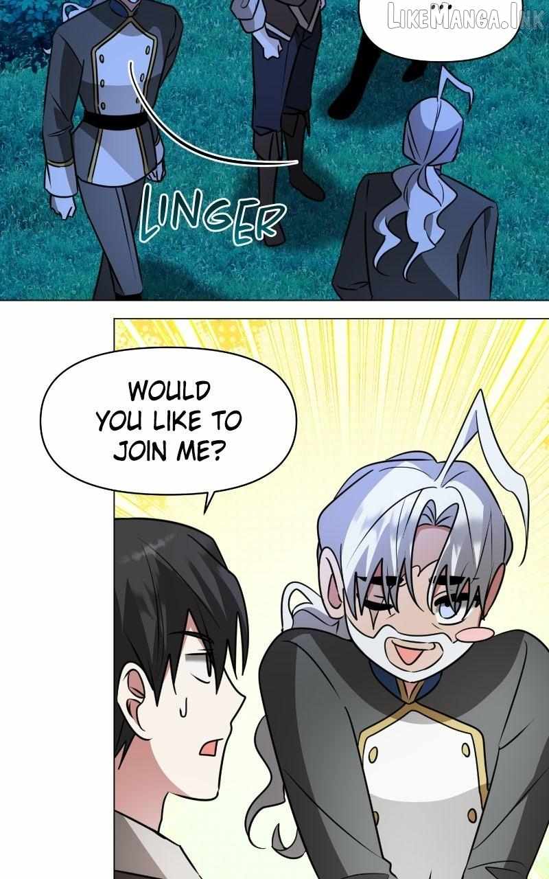 The Academy Is Ruined Chapter 87 page 63