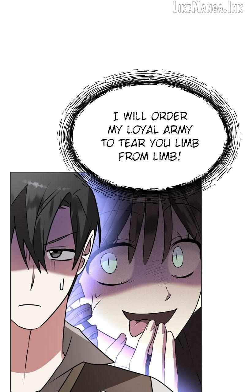 The Academy Is Ruined Chapter 87 page 67