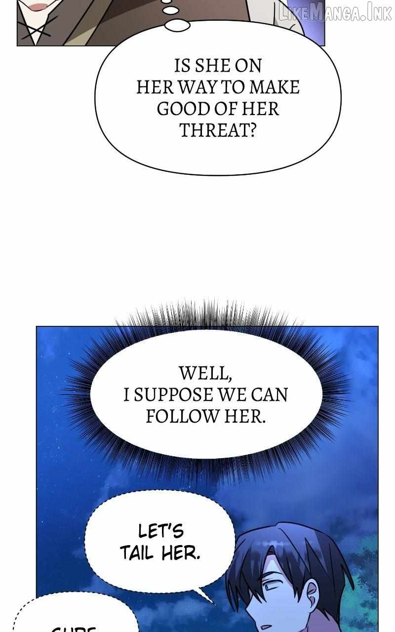 The Academy Is Ruined Chapter 87 page 68