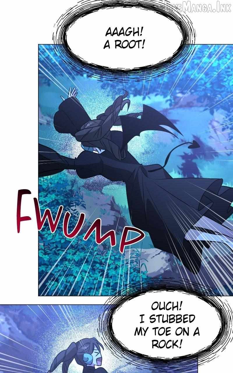 The Academy Is Ruined Chapter 87 page 72