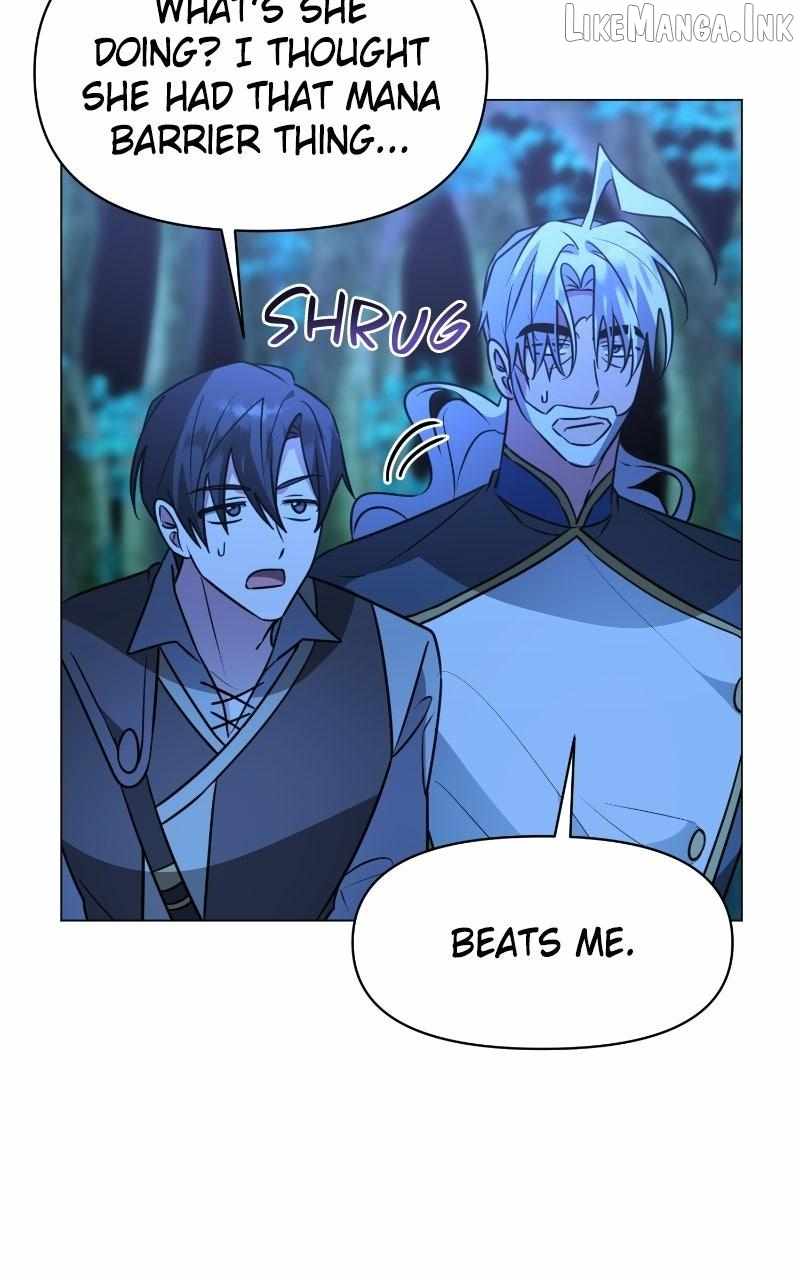 The Academy Is Ruined Chapter 87 page 74