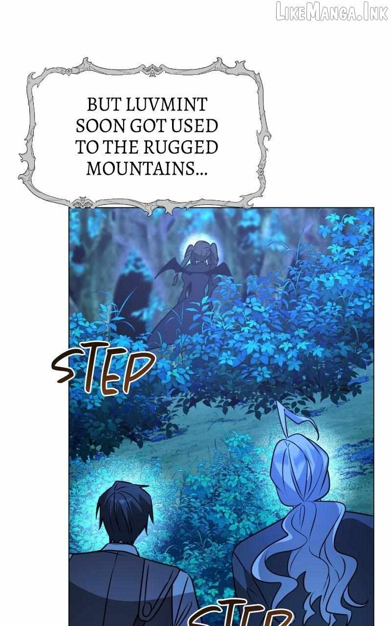 The Academy Is Ruined Chapter 87 page 75