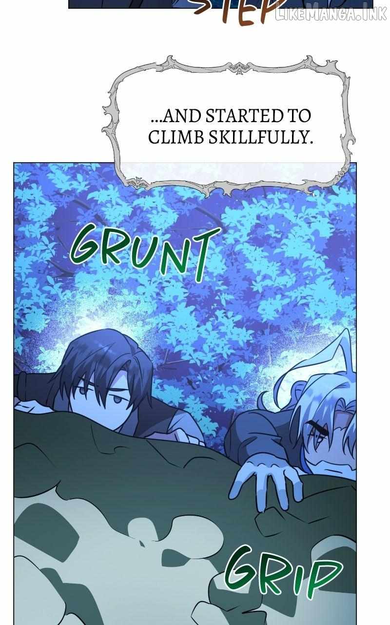 The Academy Is Ruined Chapter 87 page 76