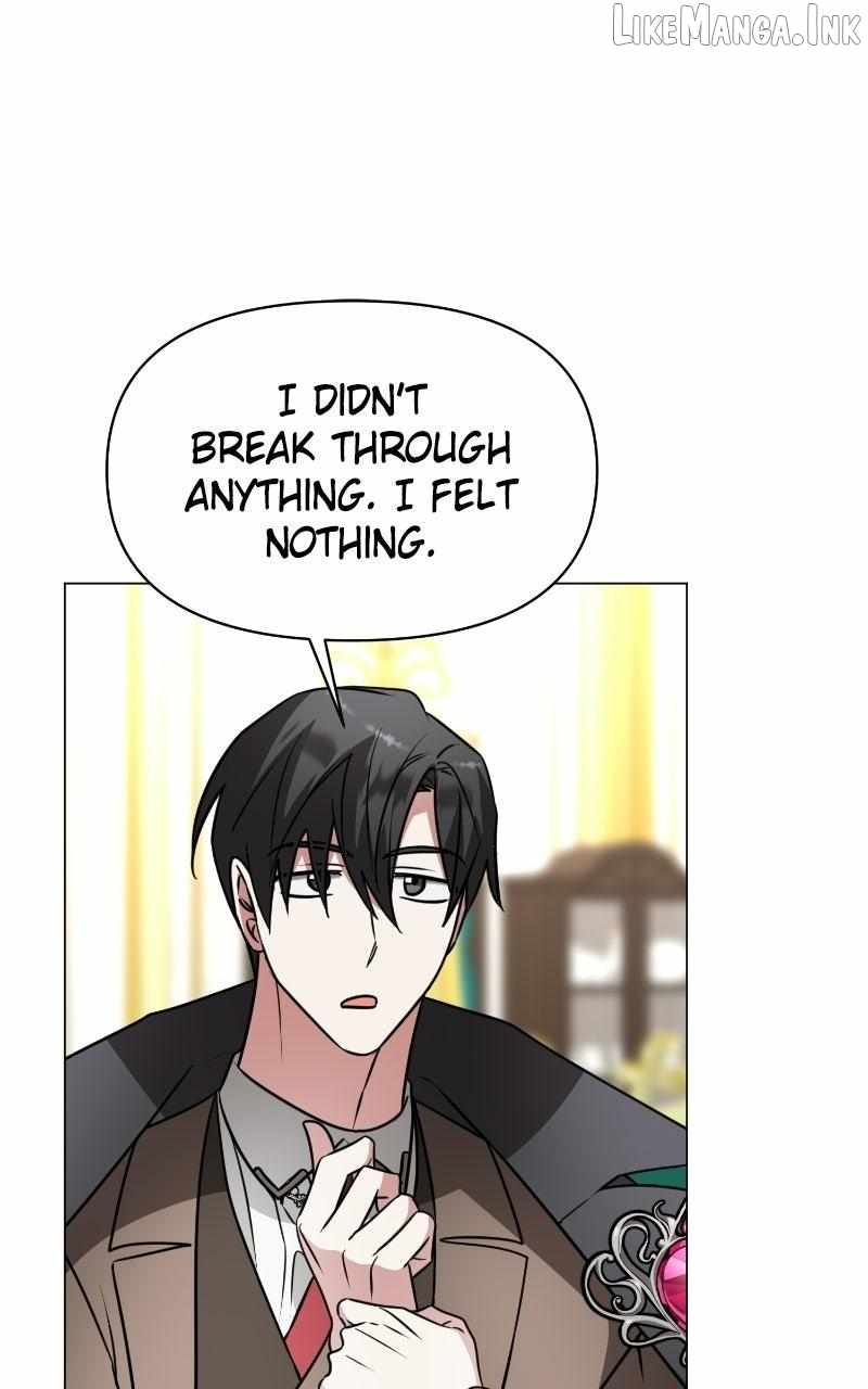 The Academy Is Ruined Chapter 87 page 8