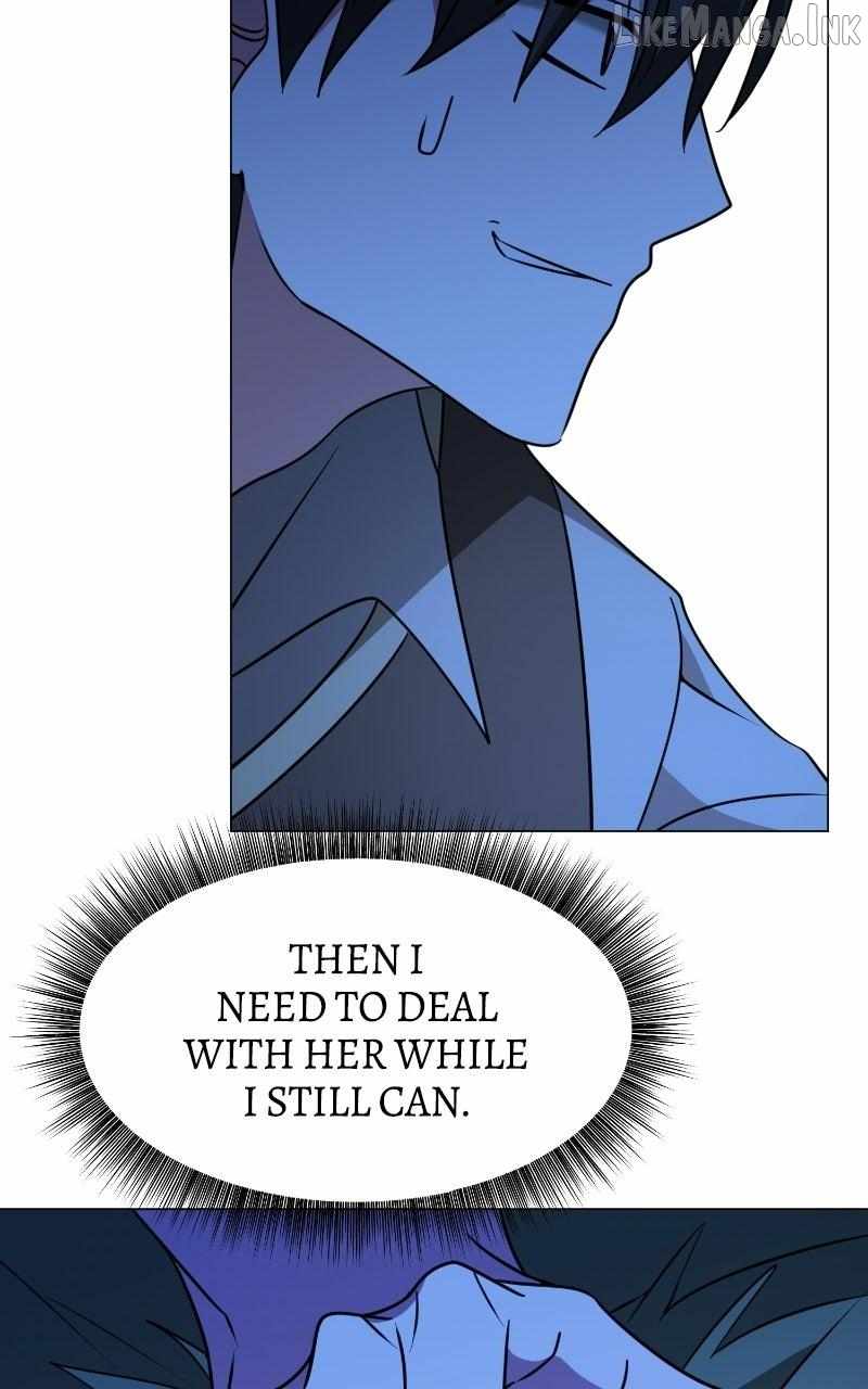 The Academy Is Ruined Chapter 87 page 92