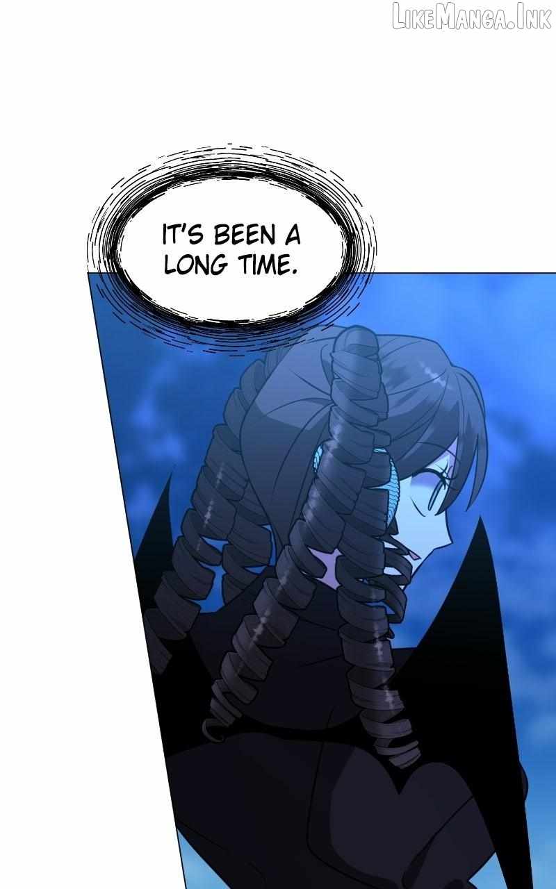 The Academy Is Ruined Chapter 87 page 95