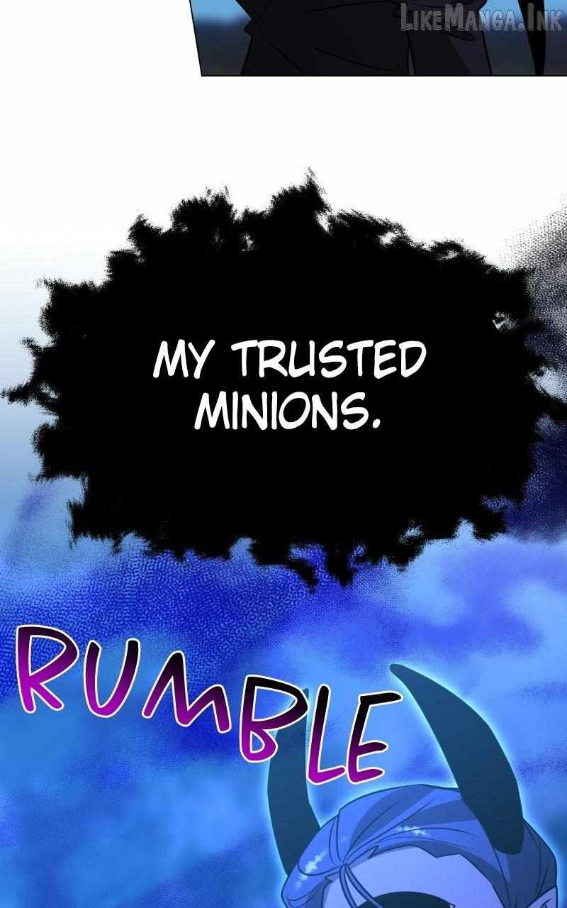The Academy Is Ruined Chapter 87 page 96