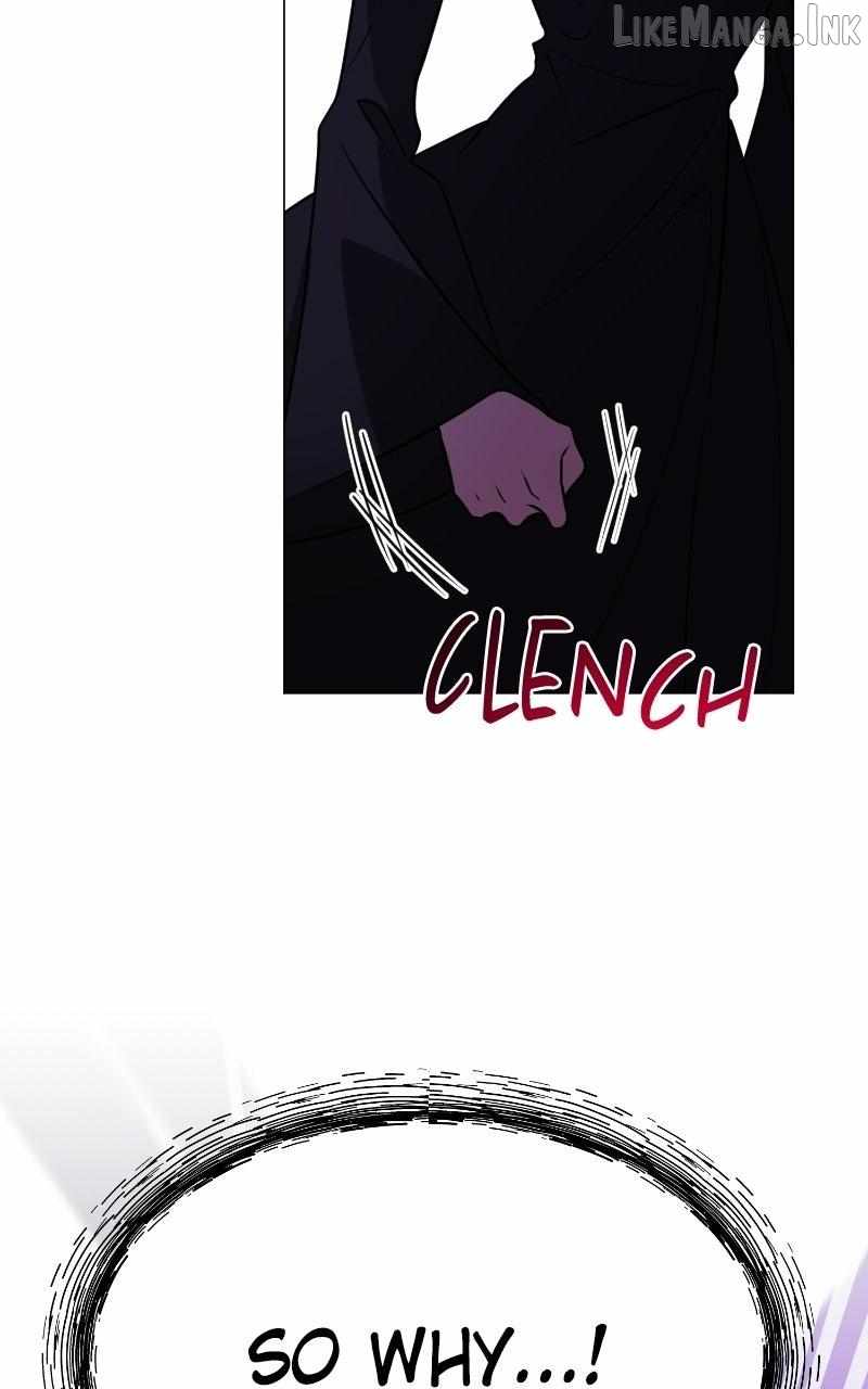 The Academy Is Ruined Chapter 88 page 20