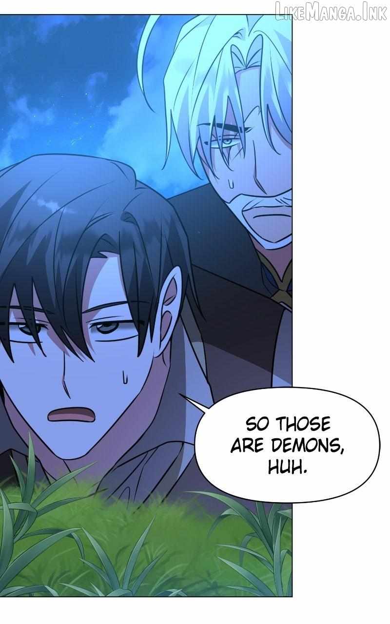 The Academy Is Ruined Chapter 88 page 3
